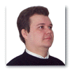 Алексей Амилющенко, главный аналитик отдела маркетинга компании Яндекс